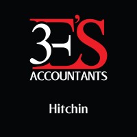3ES Accountants Hitchin Logo