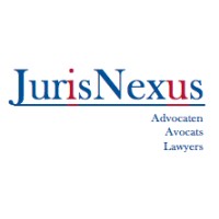 JurisNexus Logo