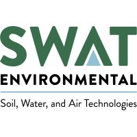 SWAT Environmental Logo
