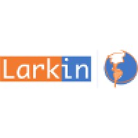 LARKIN Logo