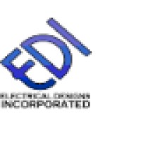 EDI Electrical Designs, Incorporated Logo
