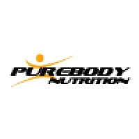 Purebody Nutrition Logo