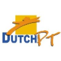 Dutch Physical Therapy Logo