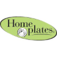 Home Plates, LLC Logo