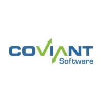 Coviant Software Logo