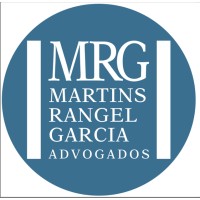 Martins Rangel Garcia Advogados Logo