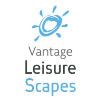 Vantage LeisureScapes Logo