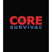 CORE Survival, Inc. Logo