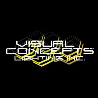 Visual Concepts Lighting, Inc Logo