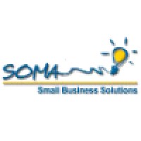 Soma Small Business Solutions Logo
