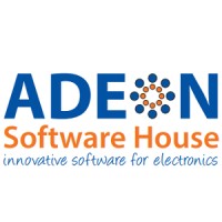 Adeon Software House Logo
