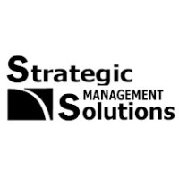 Strategic Management Solutions Logo