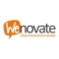 Wenovate OIC Logo