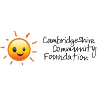 Cambridgeshire Community Foundation Logo