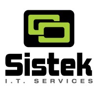 Sistek IT Services Logo