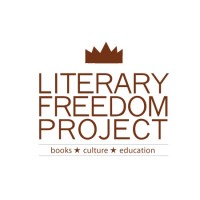 Literary Freedom Project Logo