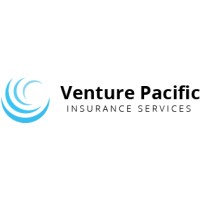 Venture Pacific Insurance Services Logo