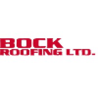 Bock Roofing Ltd. Logo