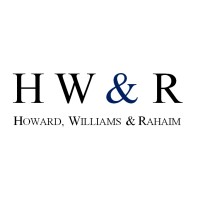 Howard, Williams & Rahaim Logo