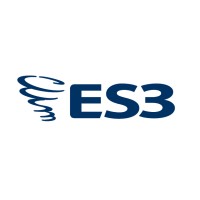 ES3 Logo