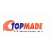 TOPMADE Logo