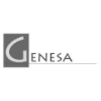 GENESA Logo