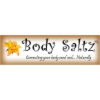 Body Saltz Products Logo