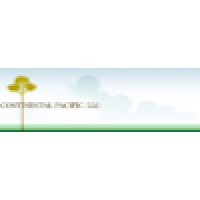 Continental Pacific LLC Logo