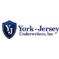 York-Jersey Underwriters, Inc. Logo