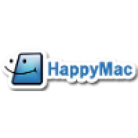 HappyMac Logo