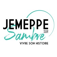 Commune de Jemeppe-sur-Sambre Logo