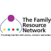 The Family Resource Network Logo