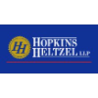 Hopkins Heltzel LLP Logo