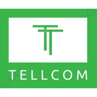 TELLcom Ltd. Logo