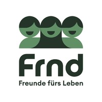 Freunde fürs Leben e.V. Logo