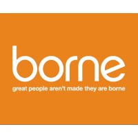Borne Resourcing Limited Logo