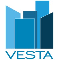 Vesta Commercial Interiors Logo