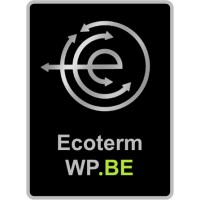ECOTERM.BE Logo