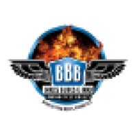 Bikes, Blues, & BBQ, Inc. Logo