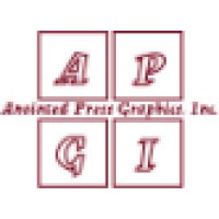 Anointed Press Graphics, Inc. Logo