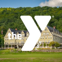 Silver Bay YMCA Conference and Family Retreat Center Logo