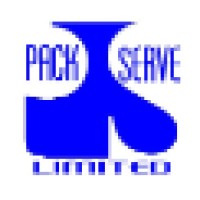 Packserve Limited Logo