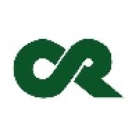Custom Rubber Corp. Logo