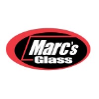Marcs Glass Logo