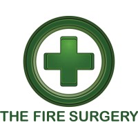 The Fire Surgery Logo