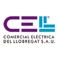 Comercial Eléctrica Del Llobregat S.A.U Logo