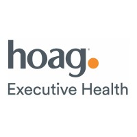 Hoag Executive Health Logo