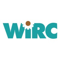 WIRC - Western Industrial Resources Corporation Logo