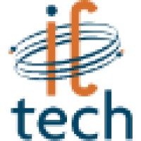 IC Tech Services, Inc. Logo
