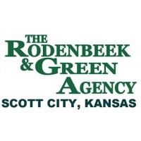 Rodenbeek & Green Agency Logo